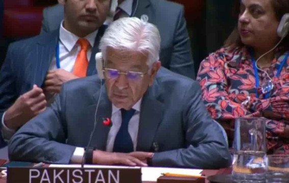 Controversy in Pakistan Over